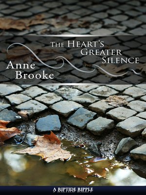 cover image of The Heart's Greater Silence
